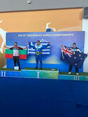 Ιωάννης Τερσενιδης