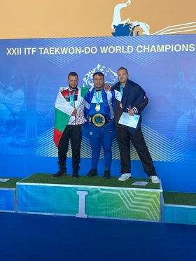 Ιωάννης Τερσενιδης