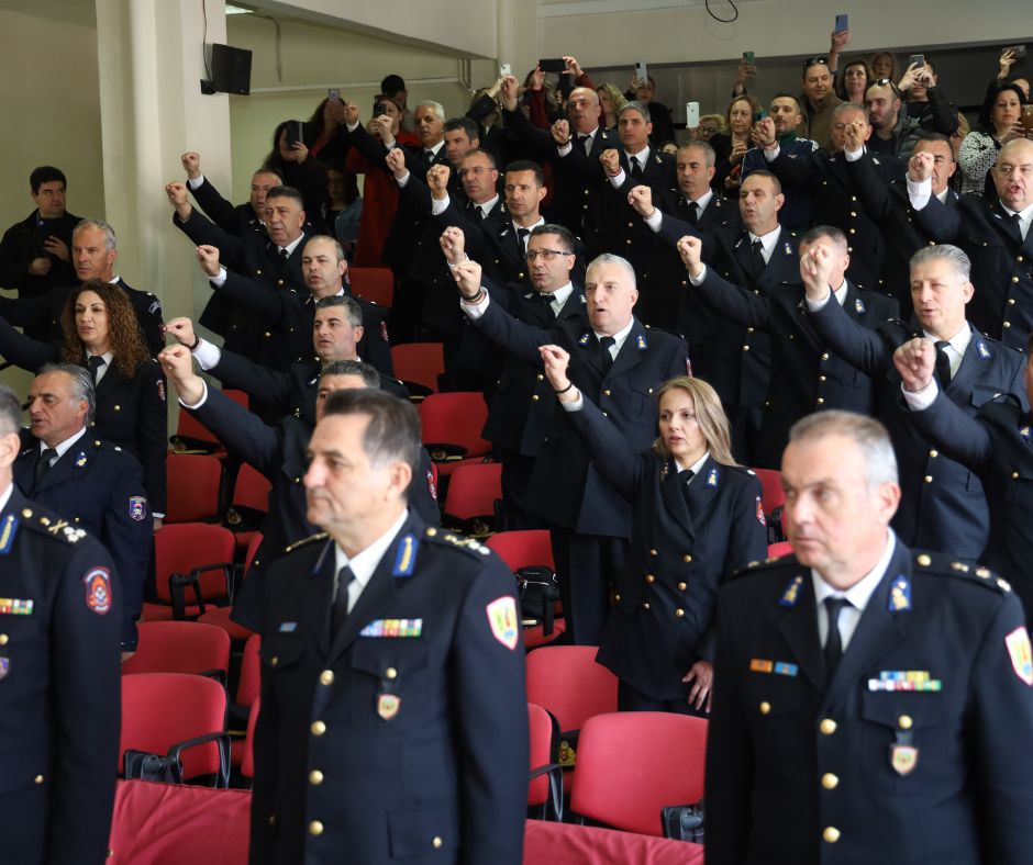 Ανθυποπυραγοι