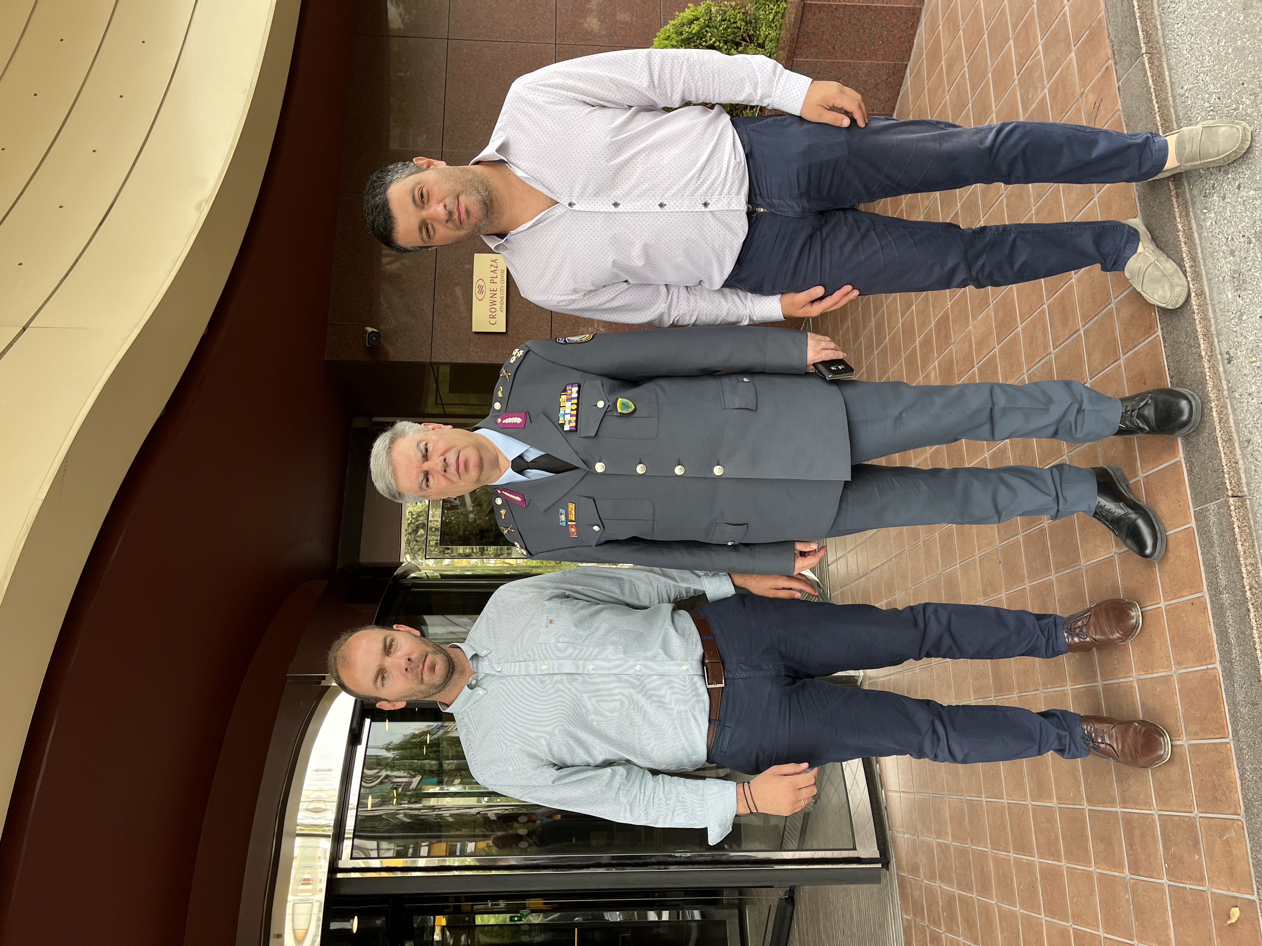 Ένωσης Αστυνομικών Ηρακλείου