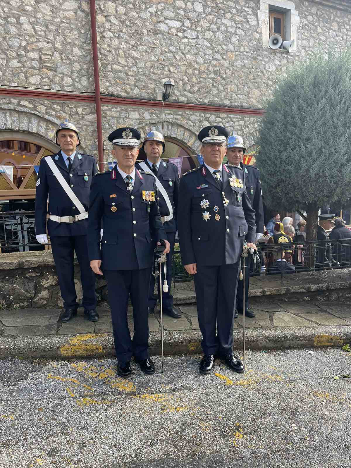 Σπύρος Σκλάβος