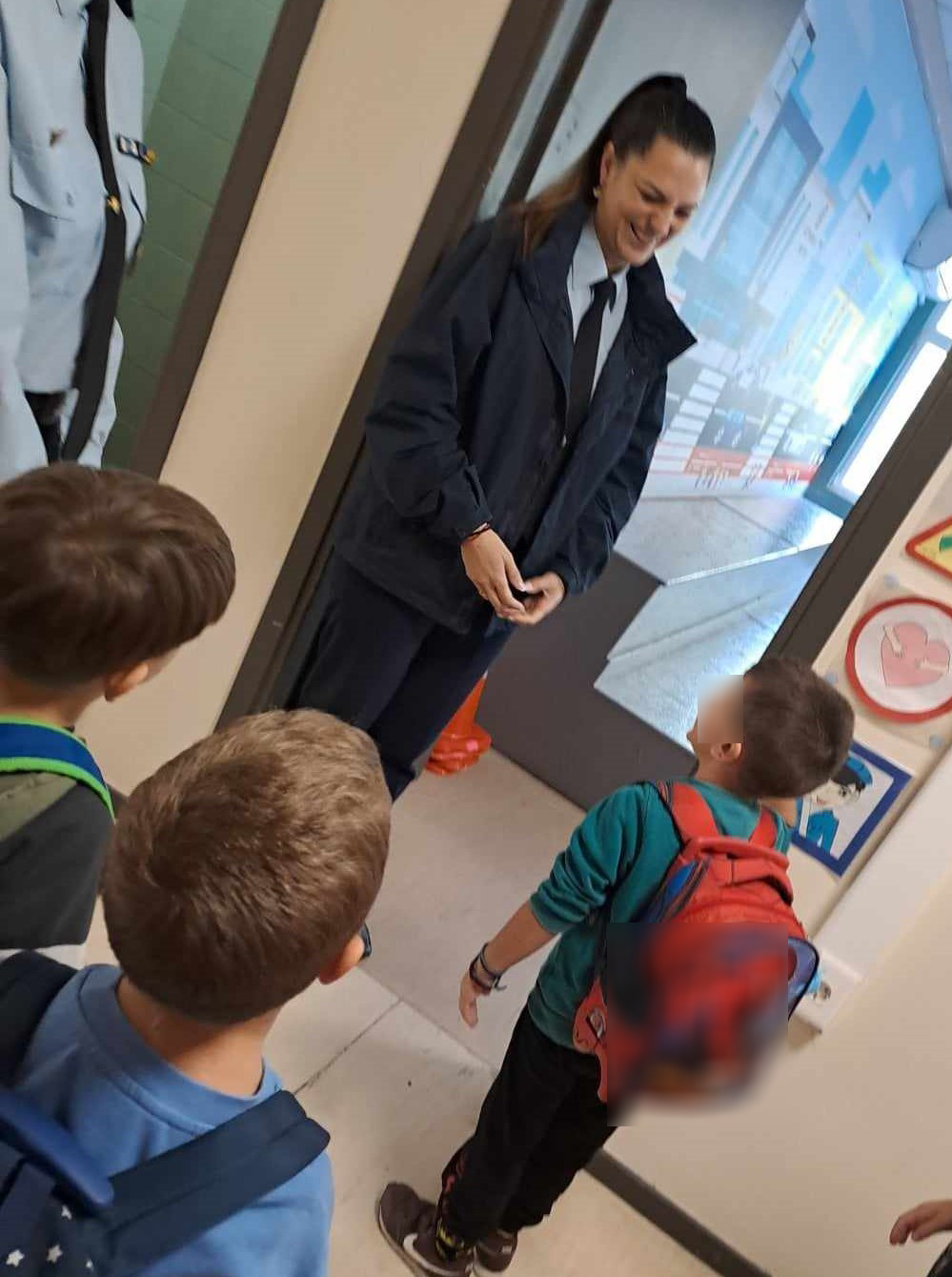 τμημα τροχαις Κέρκυρας