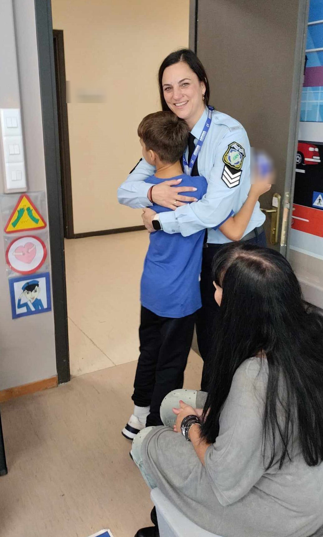 τμημα τροχαις Κέρκυρας