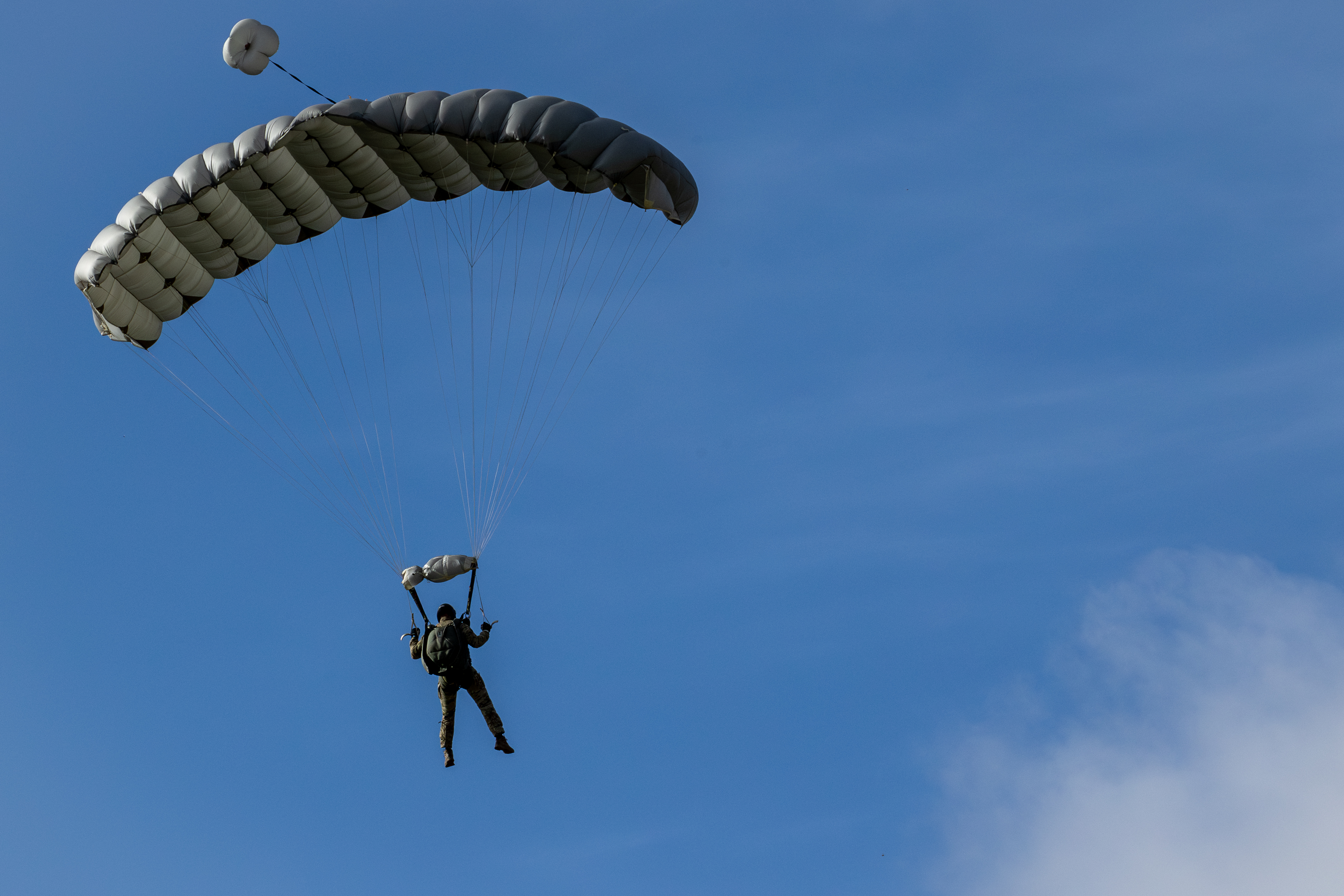 STRONG BALKAN – 23