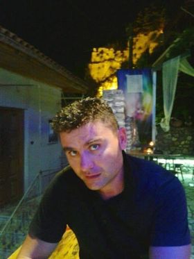 ΕΥΑΓΓΕΛΟΣ ΕΥΑΓΓΕΛΟΥ