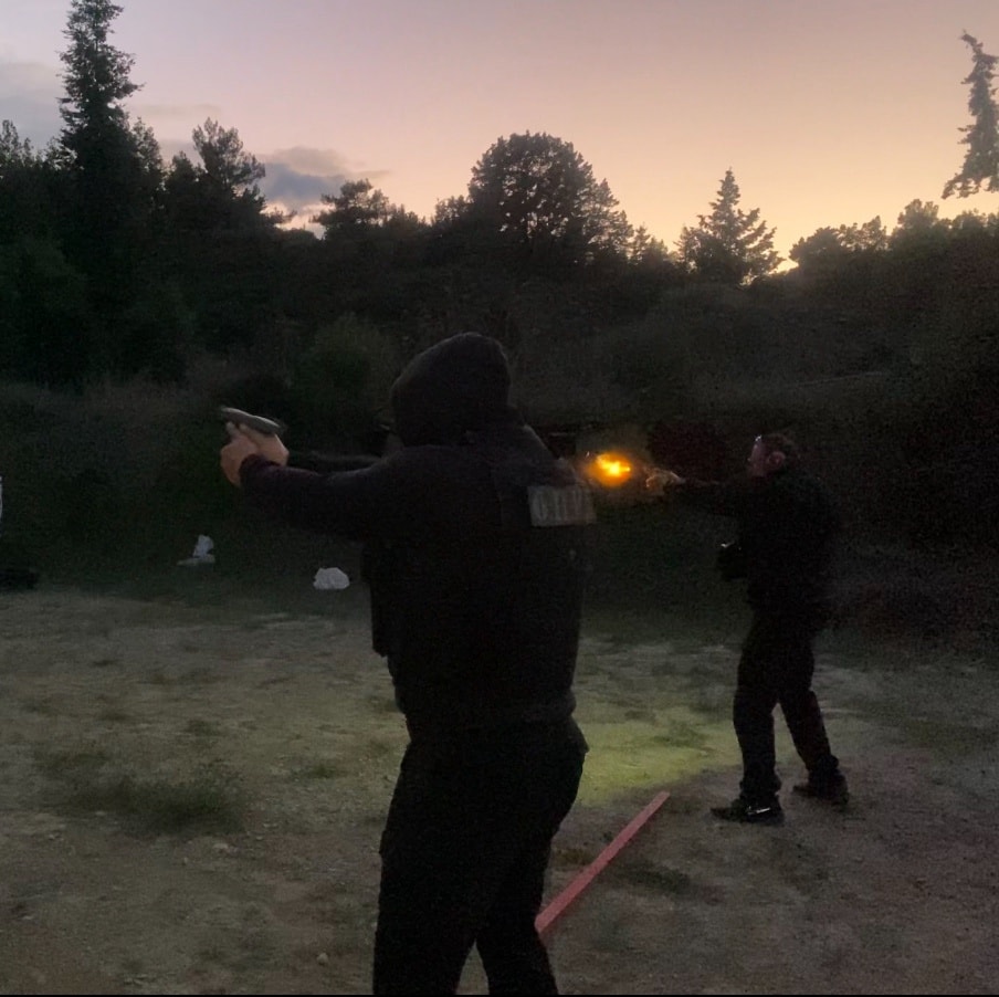 εκπαίδευση ΟΠΚΕ