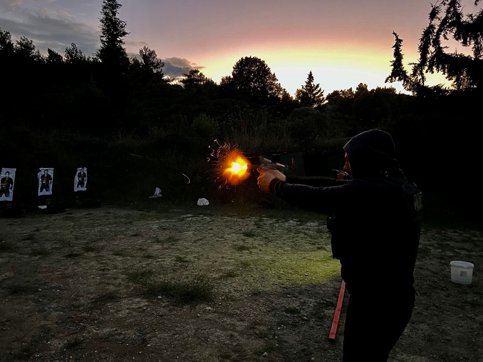 εκπαίδευση ΟΠΚΕ