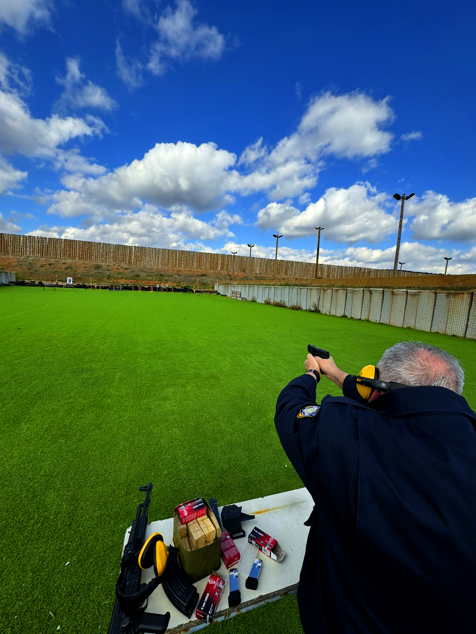 Αστέριος  Μαντζιώκας