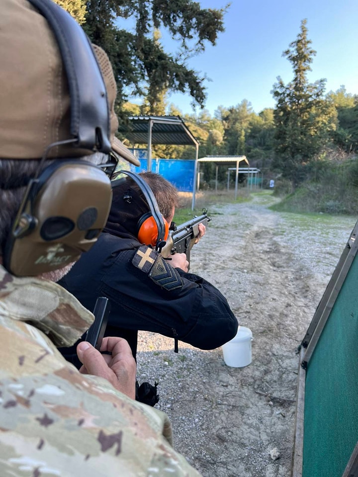 εκπαίδευση ΟΠΚΕ