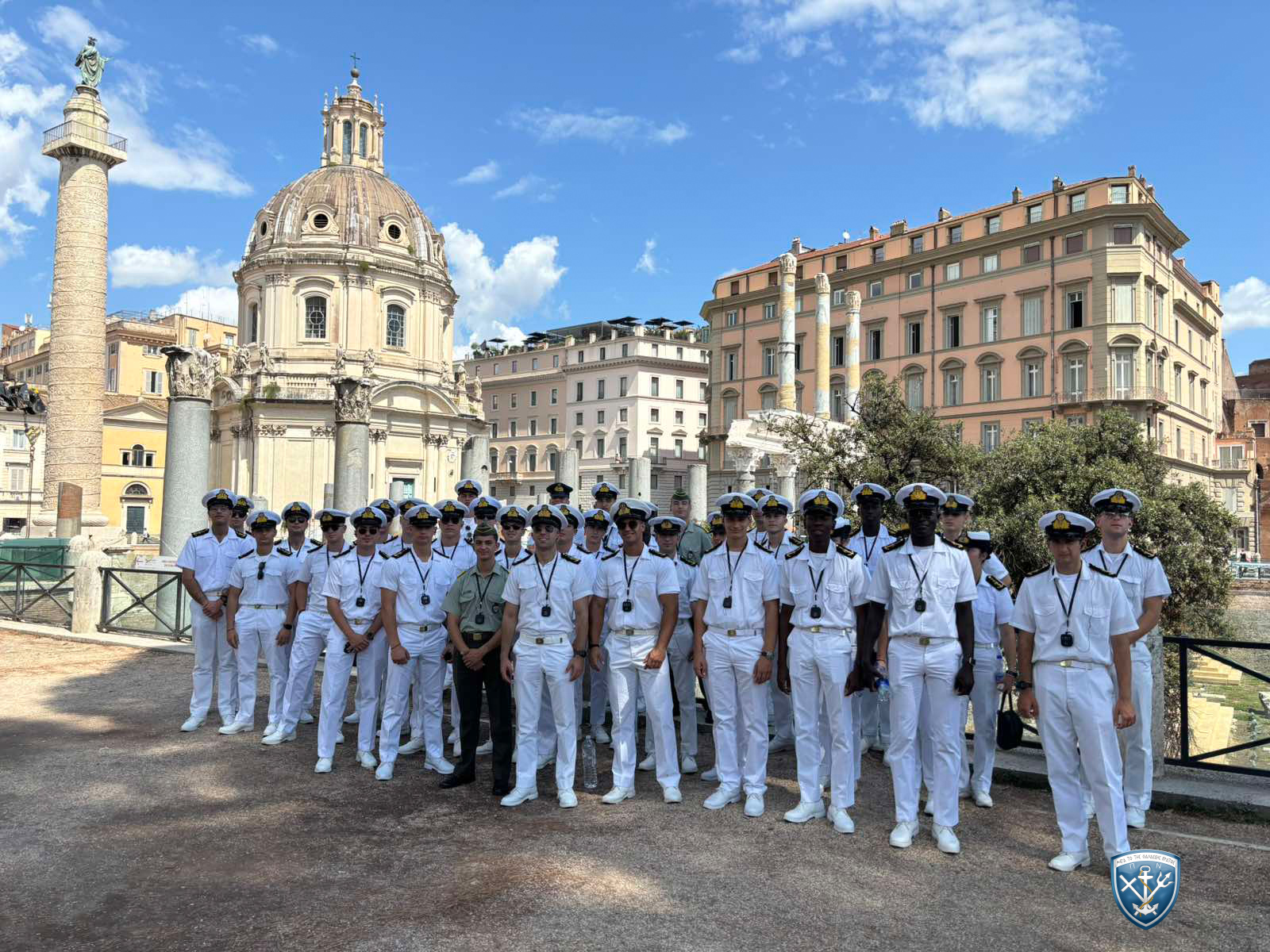 Σχολή Ναυτικών Δοκίμων
