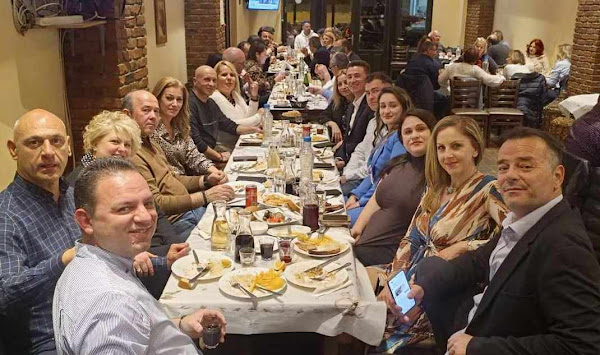 Αστυνομικό Τμήμα Ελασσόνας 