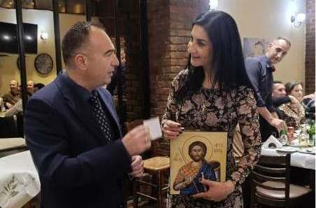 Αστυνομικό Τμήμα Ελασσόνας 