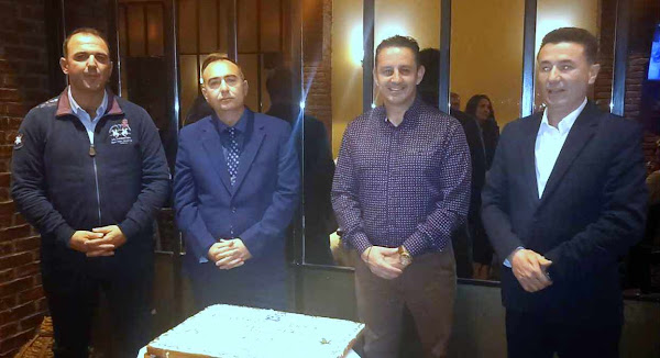 Αστυνομικό Τμήμα Ελασσόνας 