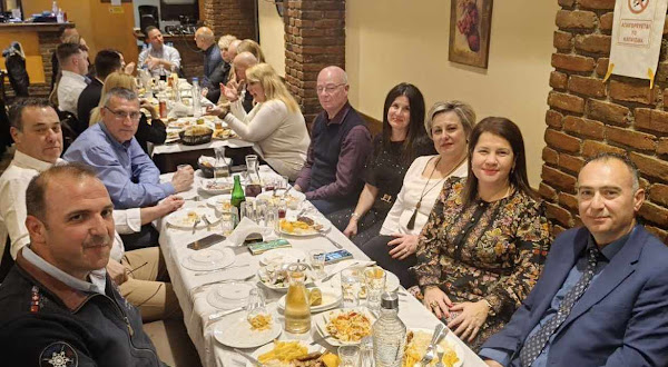 Αστυνομικό Τμήμα Ελασσόνας 