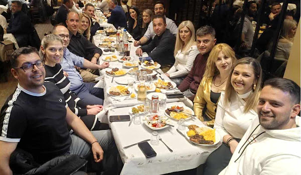 Αστυνομικό Τμήμα Ελασσόνας 