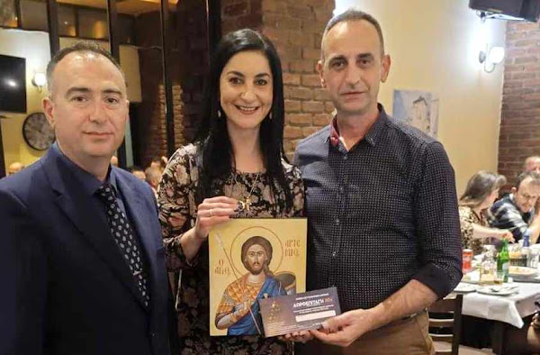 Αστυνομικό Τμήμα Ελασσόνας 