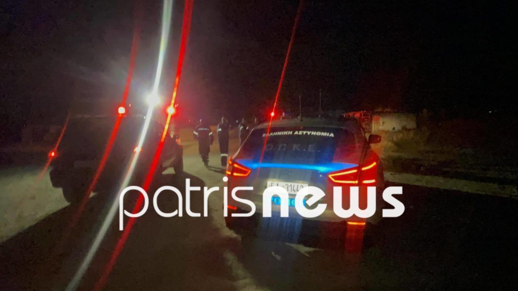 καταυλισμος ρομα