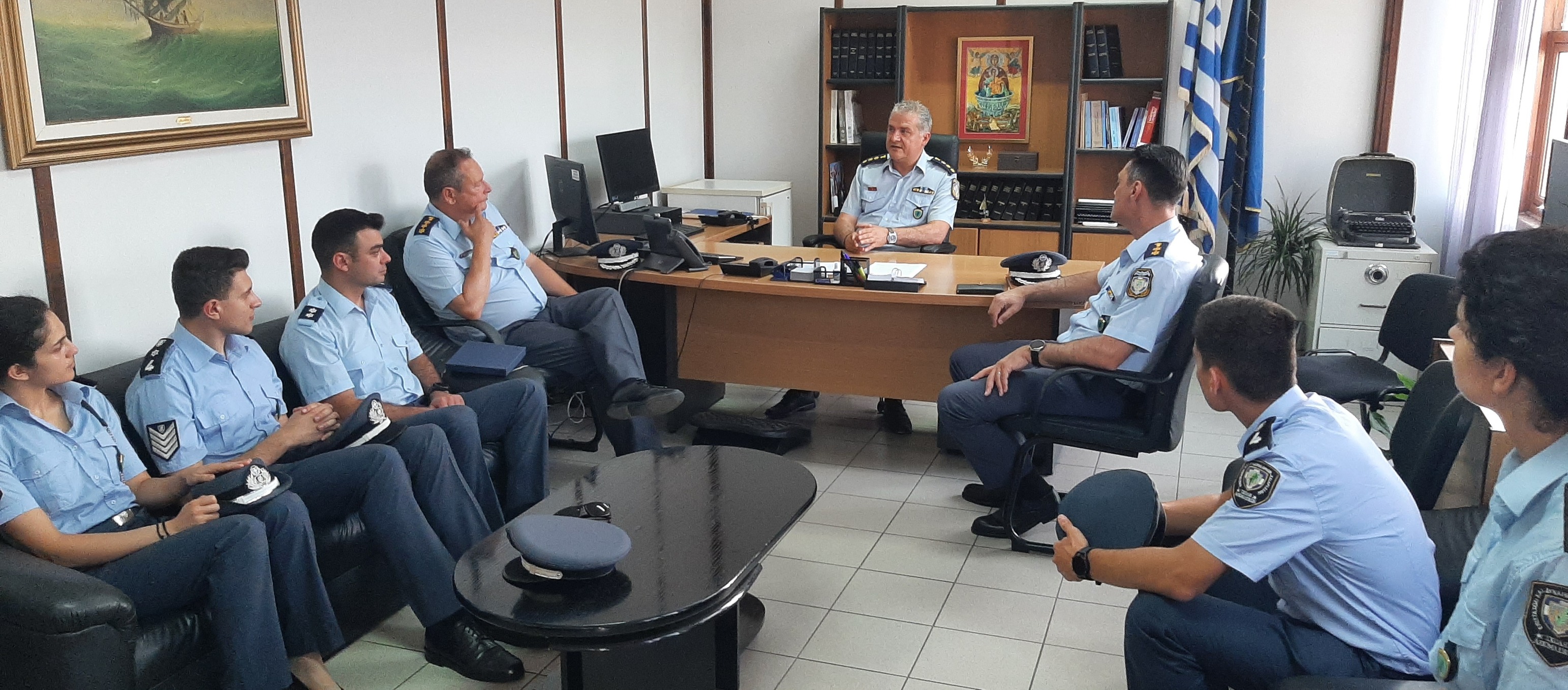 ΣΧΟΛΗ ΑΞΙΩΜΑΤΙΚΩΝ ΕΛ.ΑΣ.