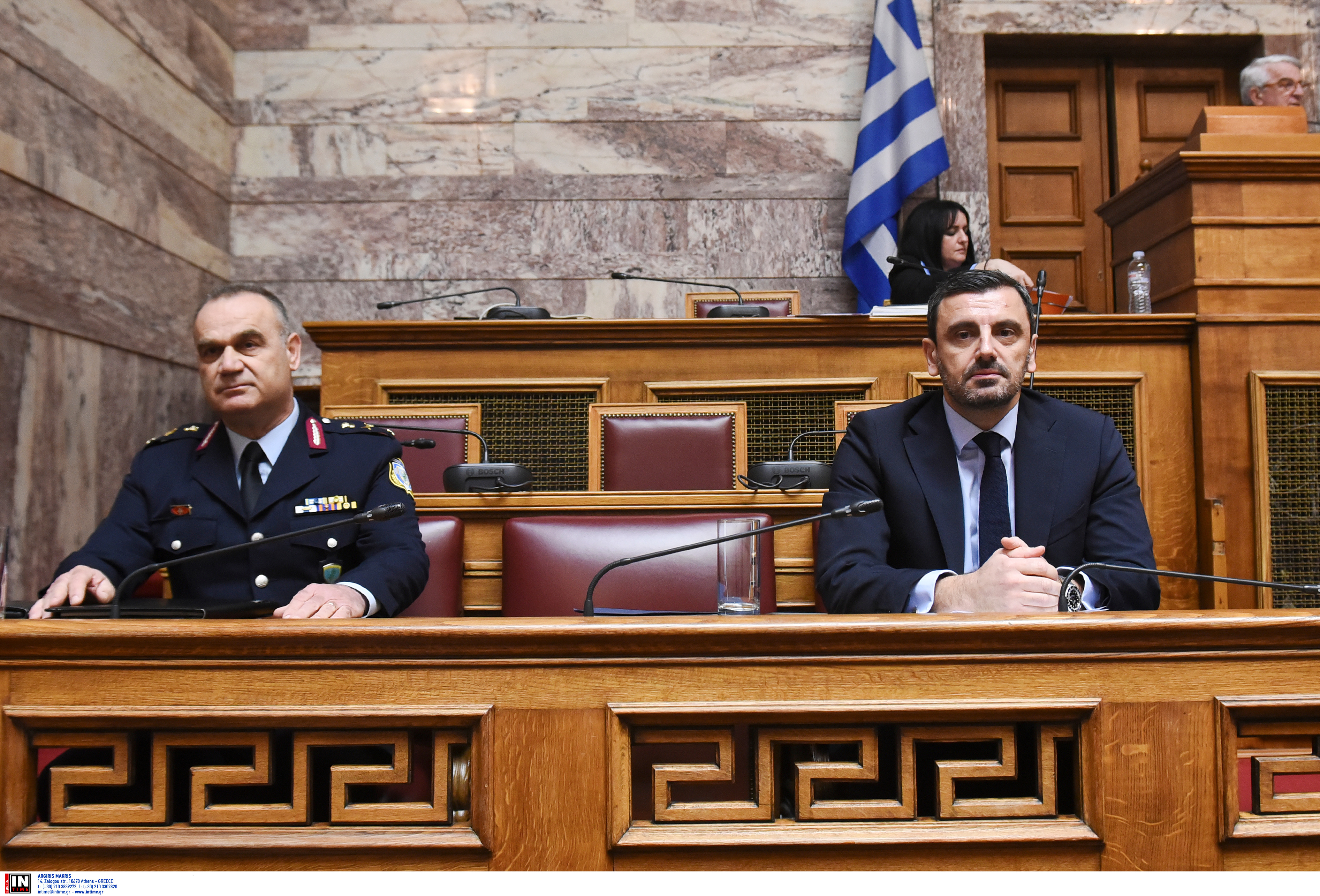 ΙΩΑΝΝΗΣ ΔΗΜΗΤΡΑΚΟΠΟΥΛΟΣ