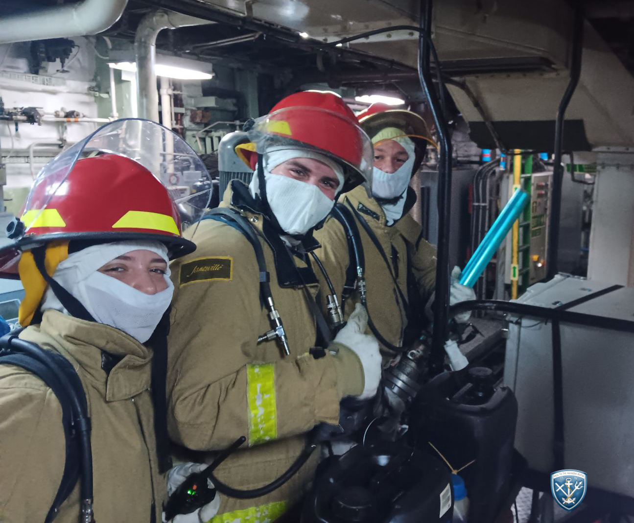 Σχολή Ναυτικών Δοκίμων