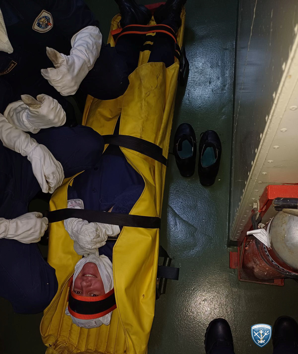 Σχολή Ναυτικών Δοκίμων