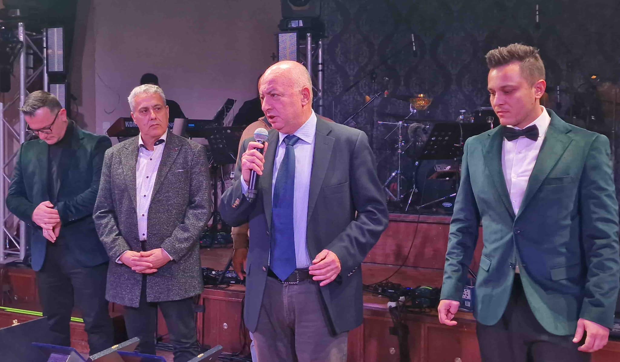 Ένωση Αστυνομικών Υπαλλήλων Βόρειας Δωδεκανήσου 