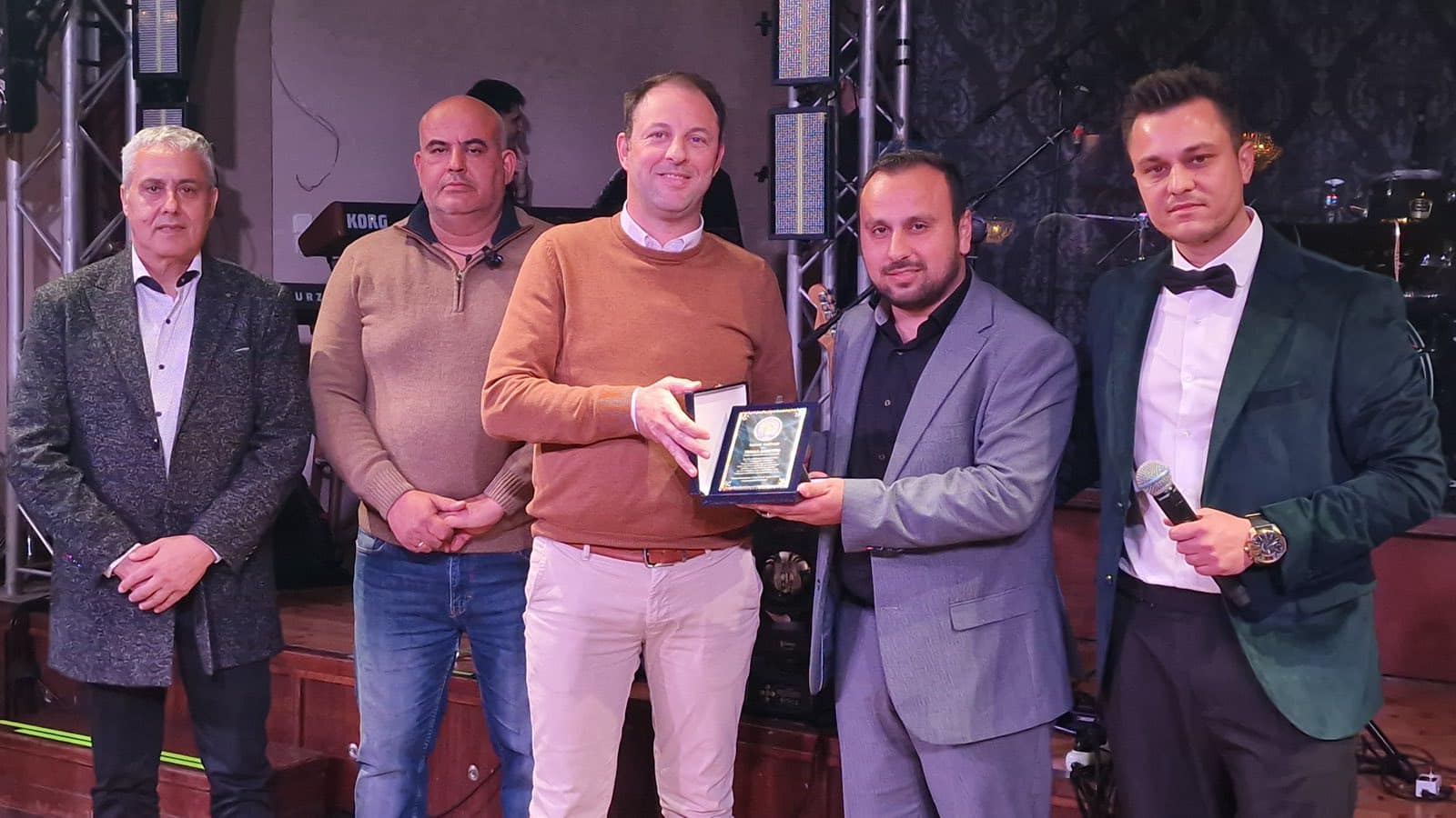 Ένωση Αστυνομικών Υπαλλήλων Βόρειας Δωδεκανήσου 