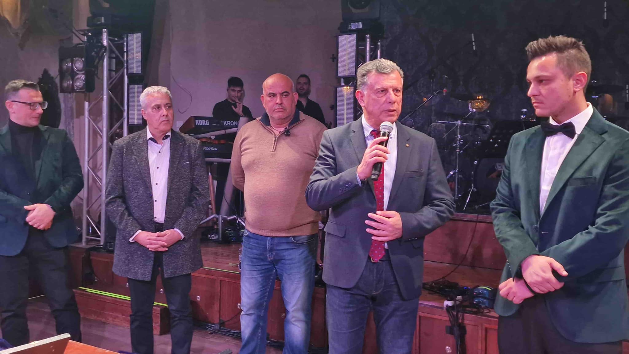 Ένωσης Αστυνομικών Υπαλλήλων Βόρειας Δωδεκανήσου 