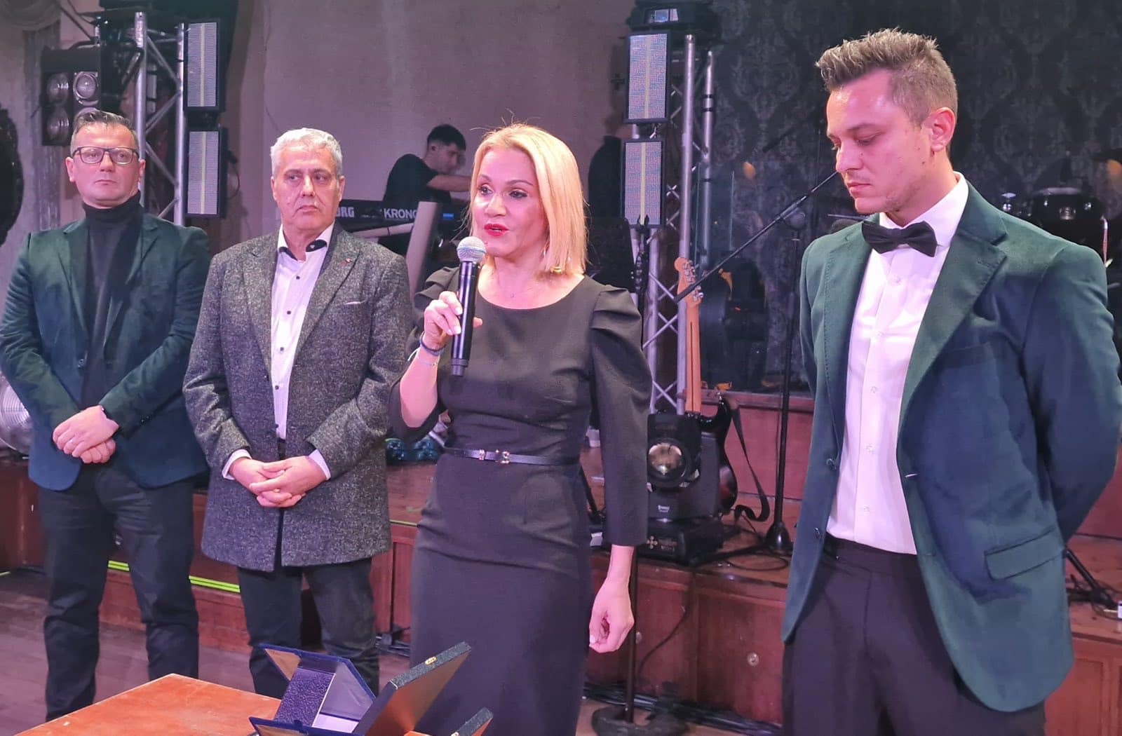 Ένωση  Αστυνομικών Υπαλλήλων Βόρειας Δωδεκανήσου 