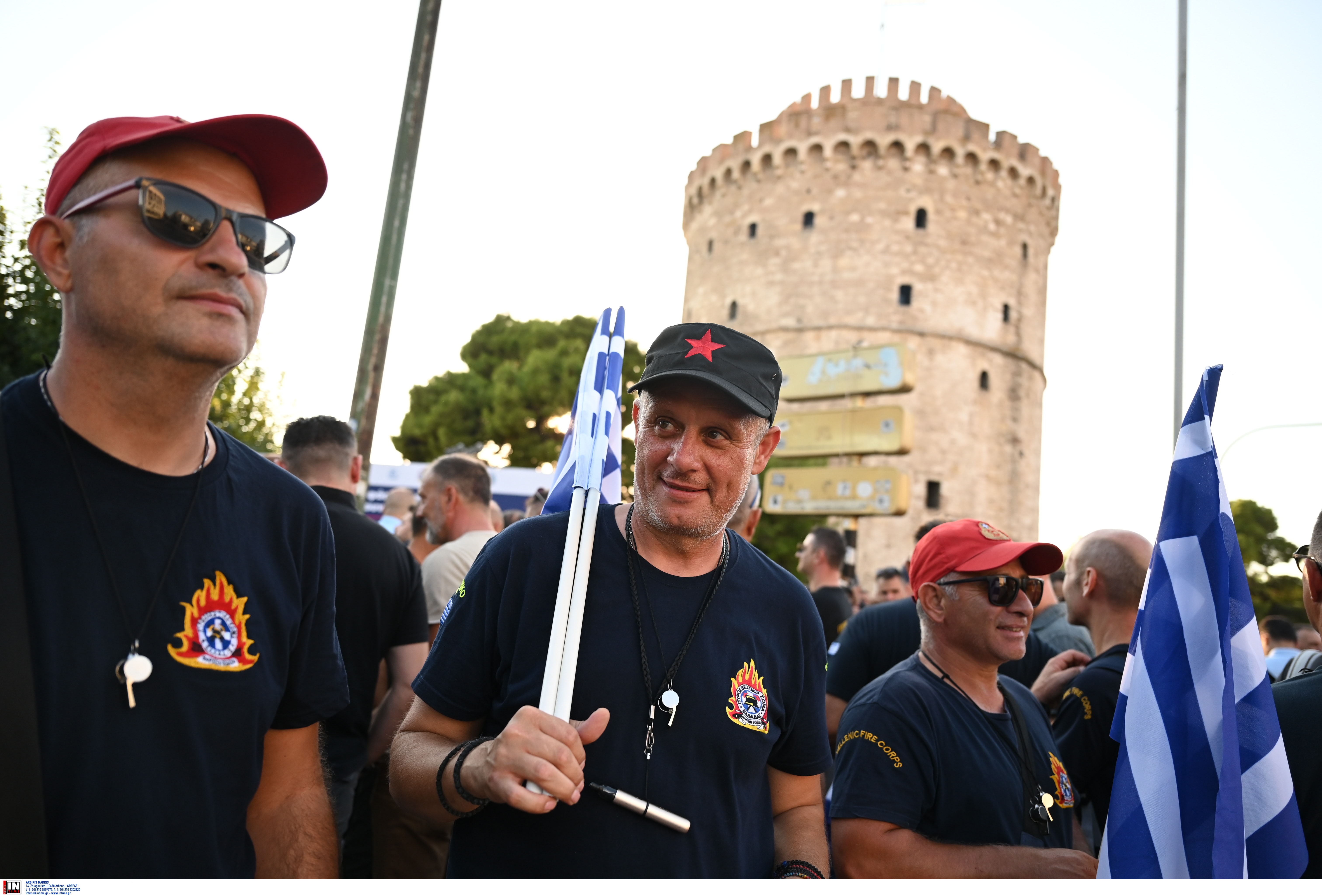 πορεια διαμαρτυριας