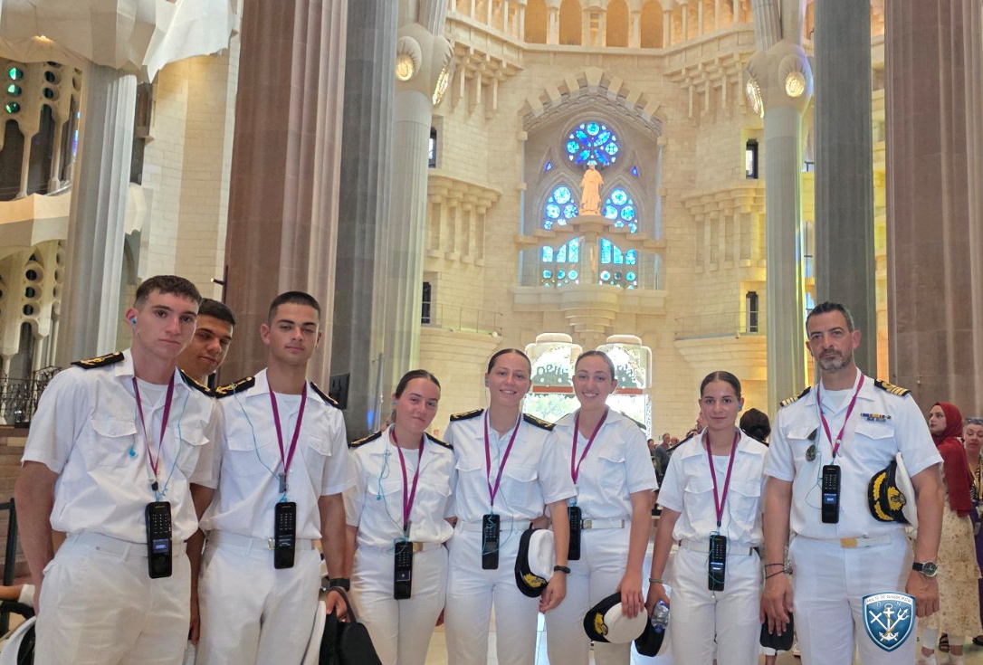 Σχολή Ναυτικών Δοκίμων