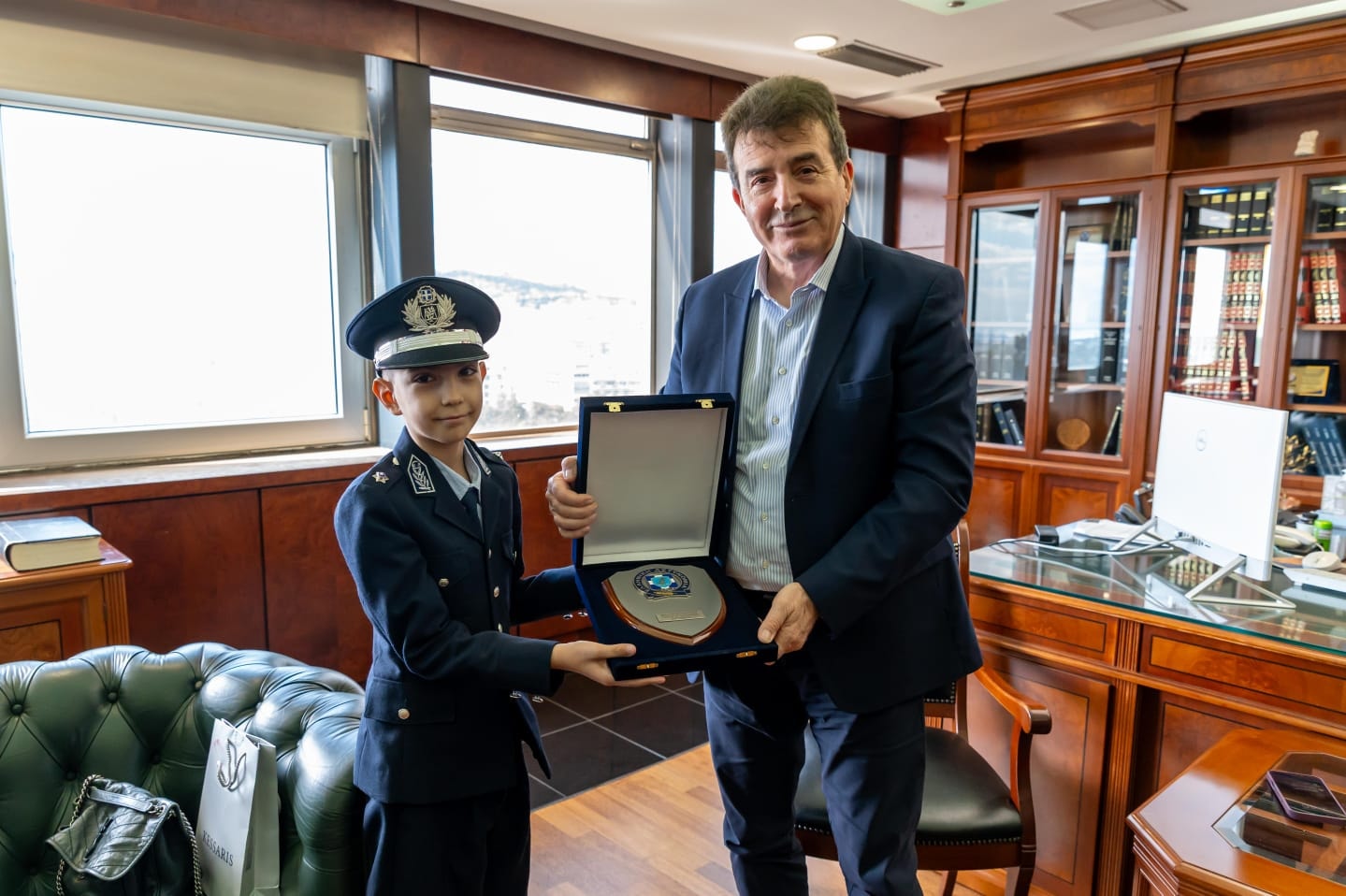 χρυσοχοϊδη