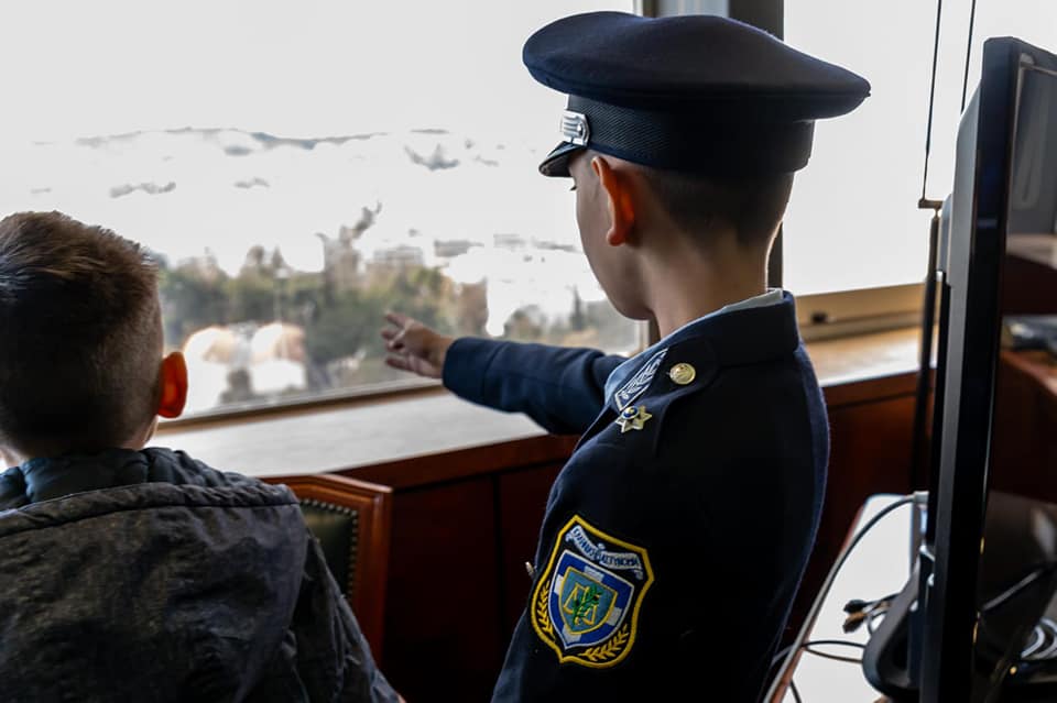 μικρος παναγιώτης