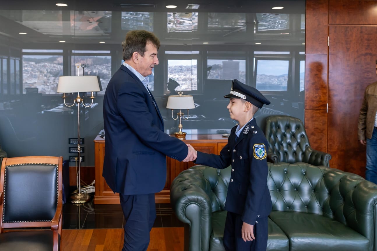 μικρος παναγιώτης