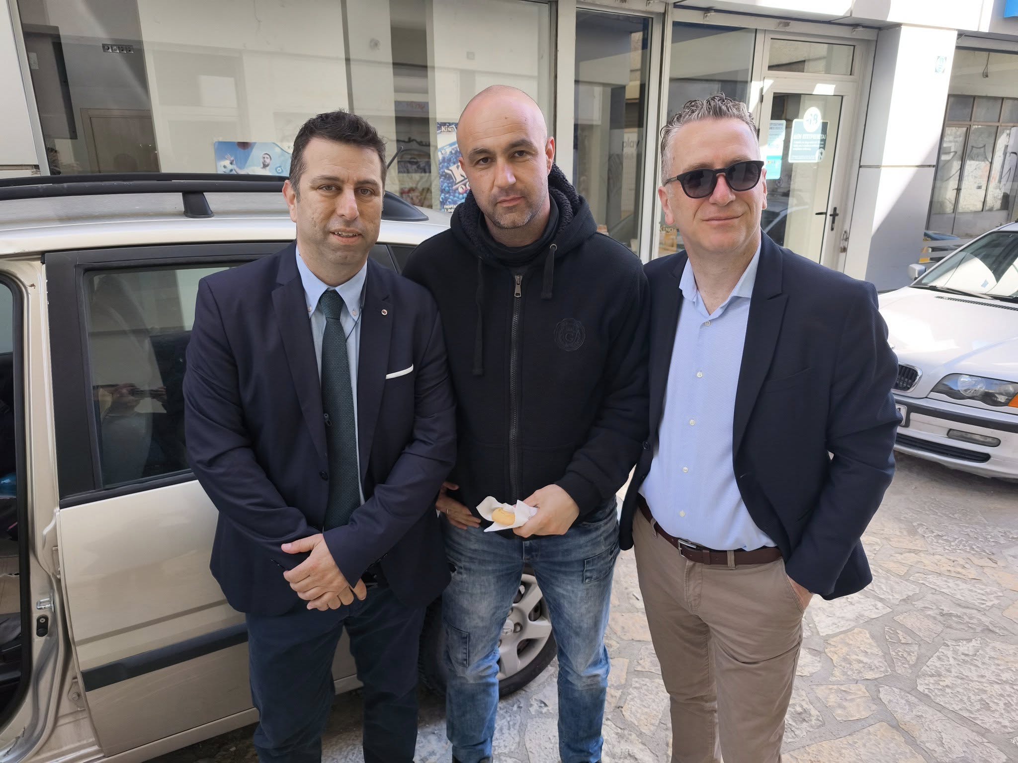 Ένωση Αστυνομικών Υπαλλήλων Ιωαννίνων