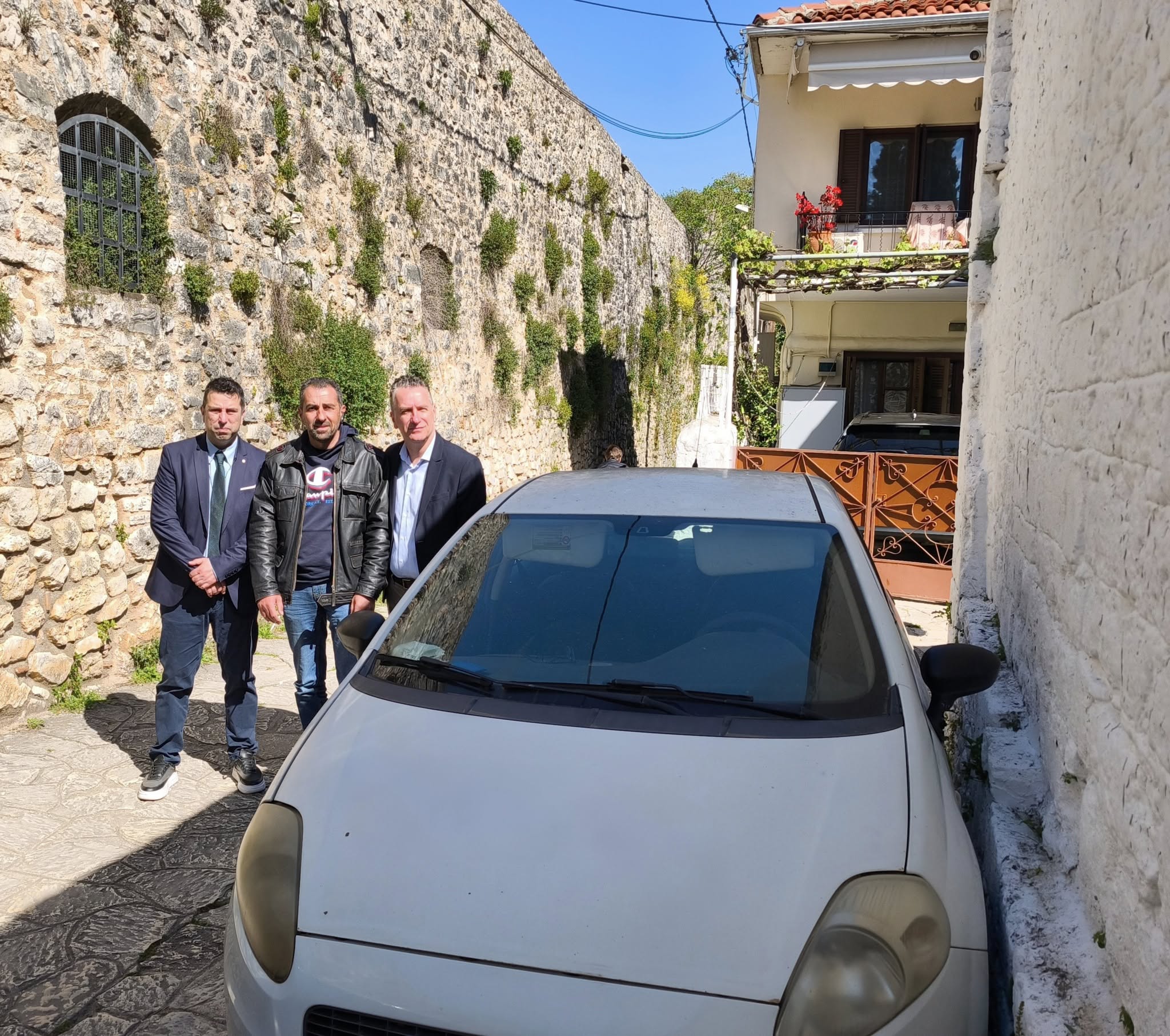 Ένωση Αστυνομικών Υπαλλήλων Ιωαννίνων