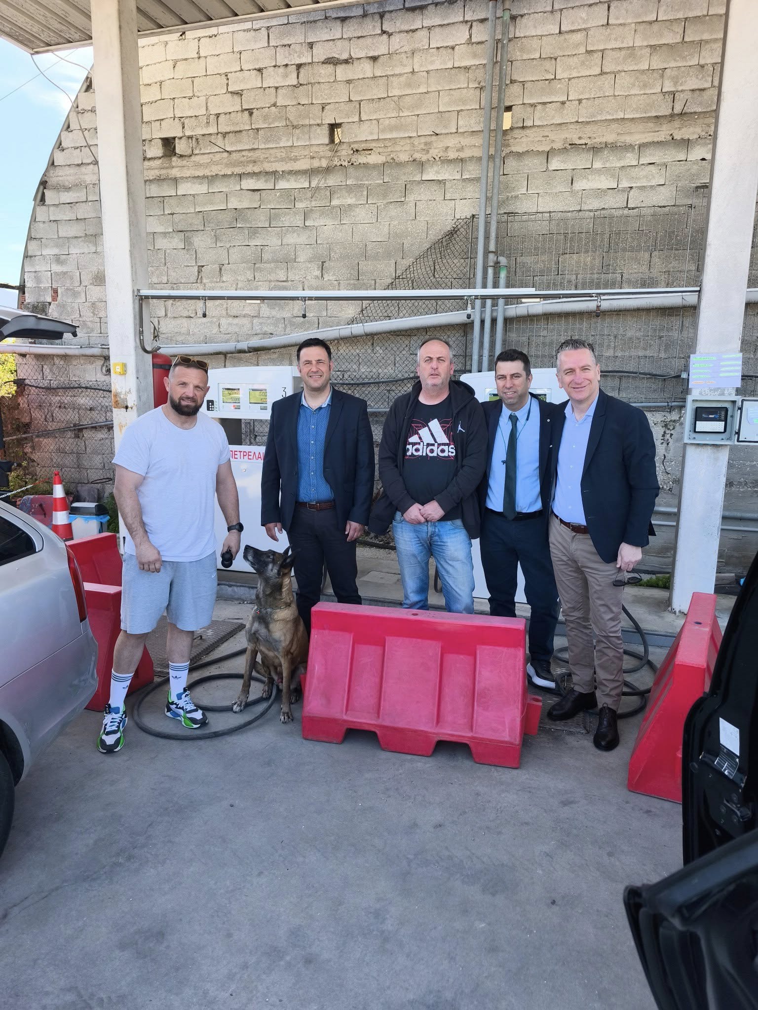 Ένωση Αστυνομικών Υπαλλήλων Ιωαννίνων