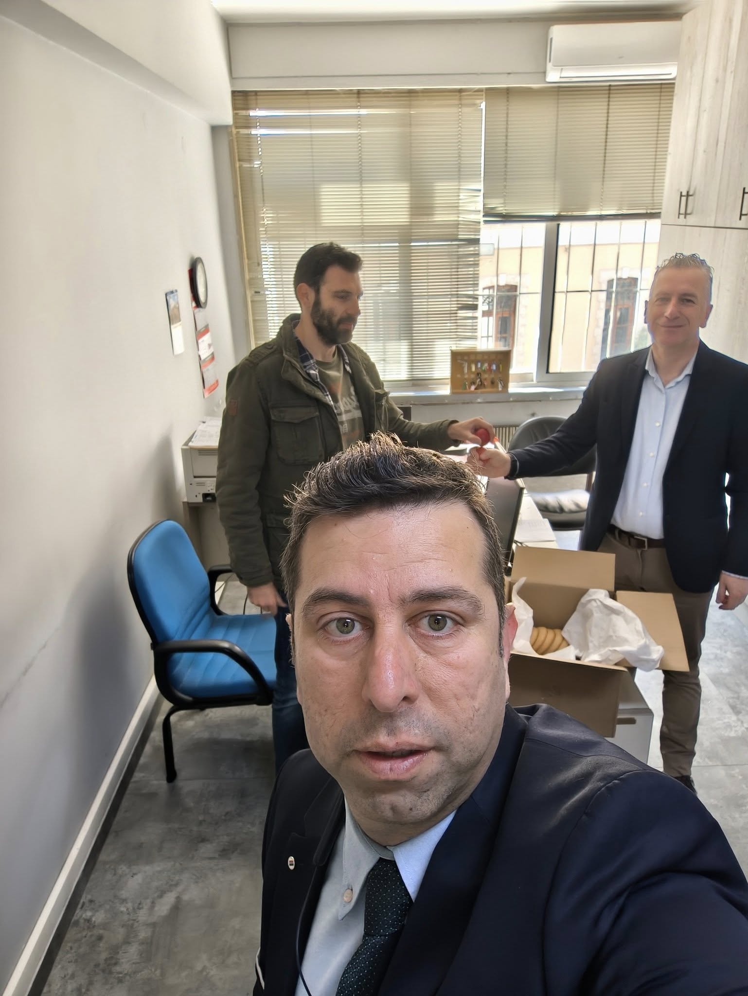 Ένωση Αστυνομικών Υπαλλήλων Ιωαννίνων