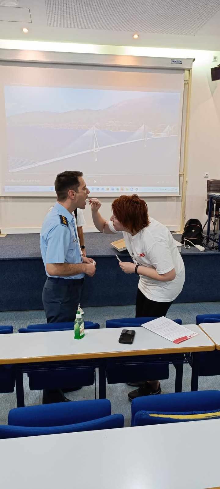 Αστυνομικού Μεγάρου Θεσσαλονίκης