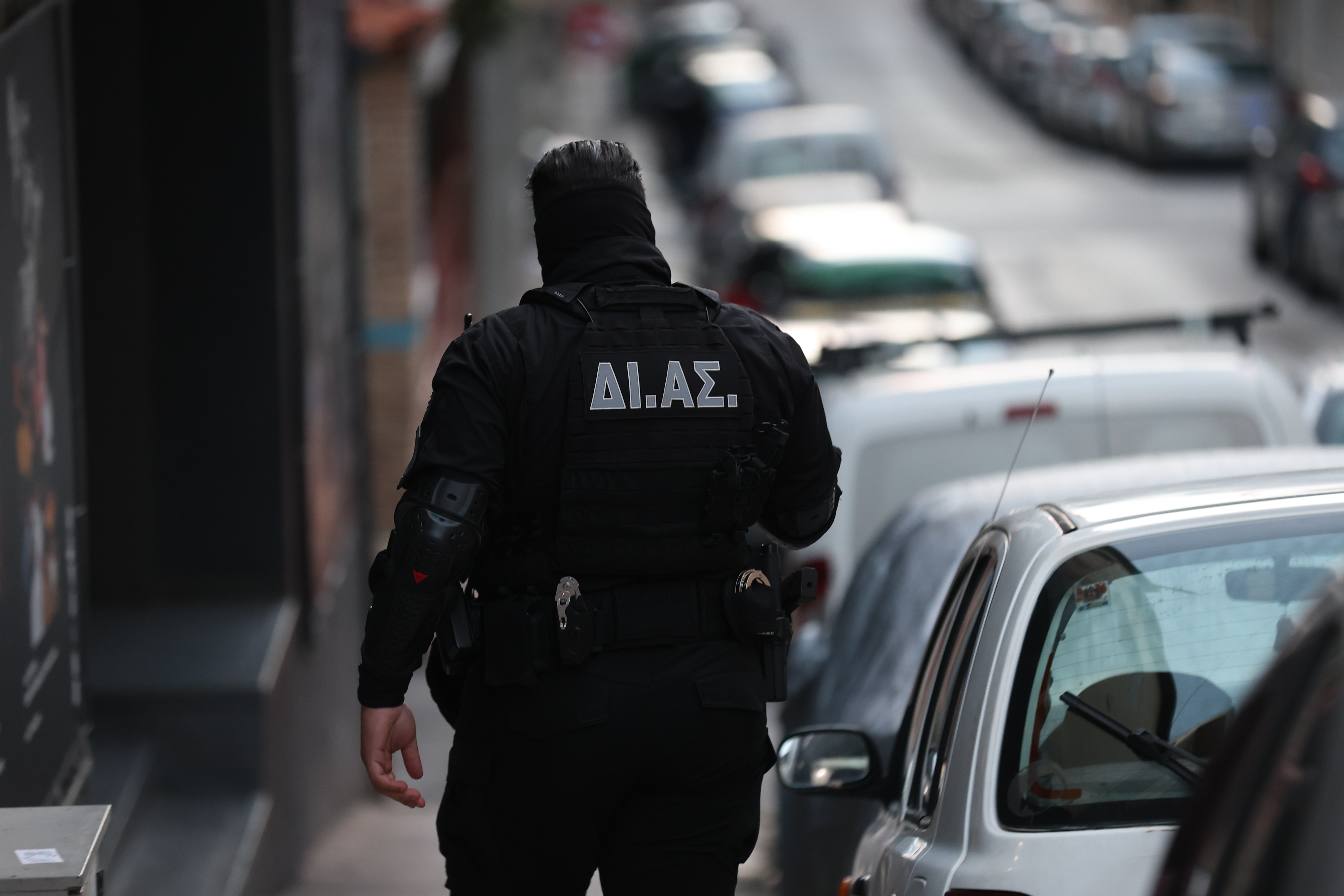 ΥΠΟΠΤΟ ΑΝΤΙΚΕΙΜΕΝΟ