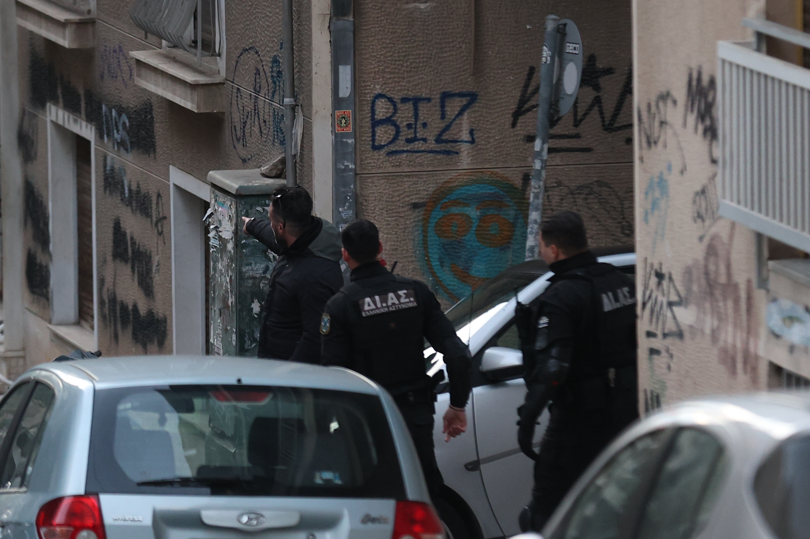 ΥΠΟΠΤΟ ΑΝΤΙΚΕΙΜΕΝΟ