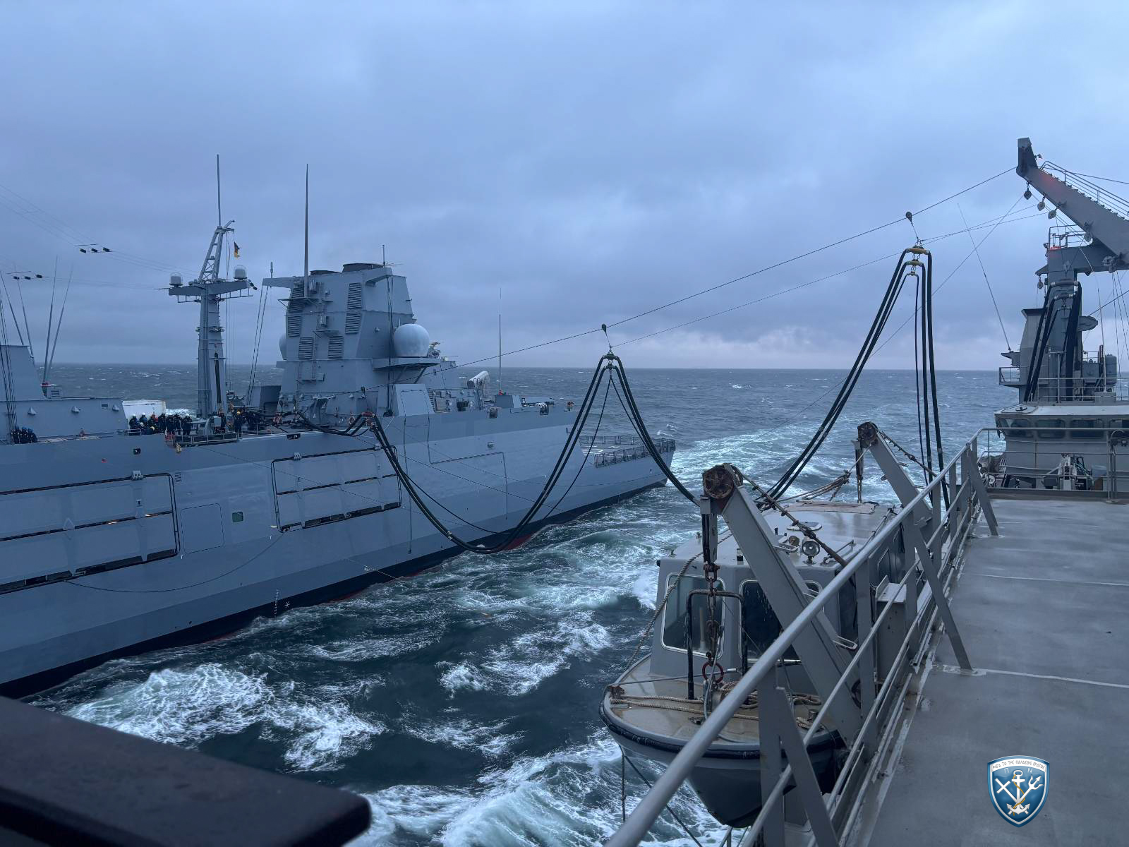 Σχολή Ναυτικών Δοκίμων