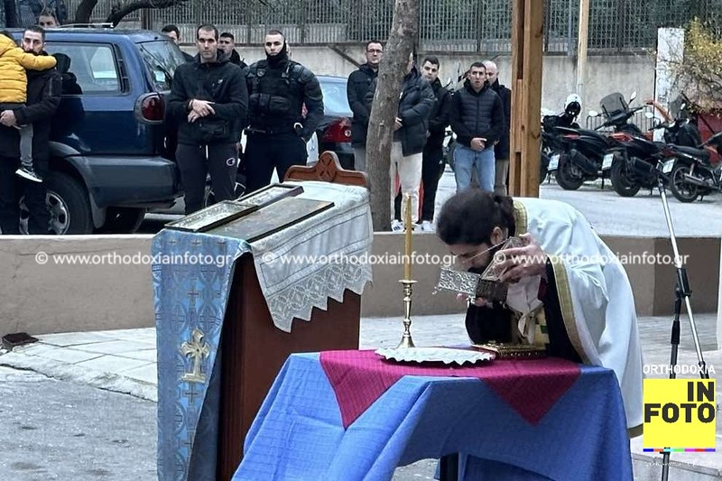 ΠΑΡΑΚΛΗΣΗ ΥΑΤ