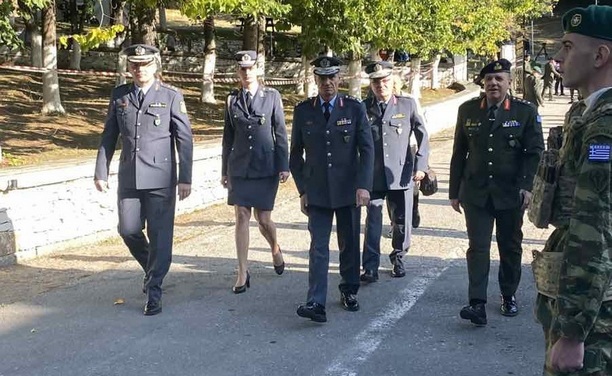 αστυνομικοί