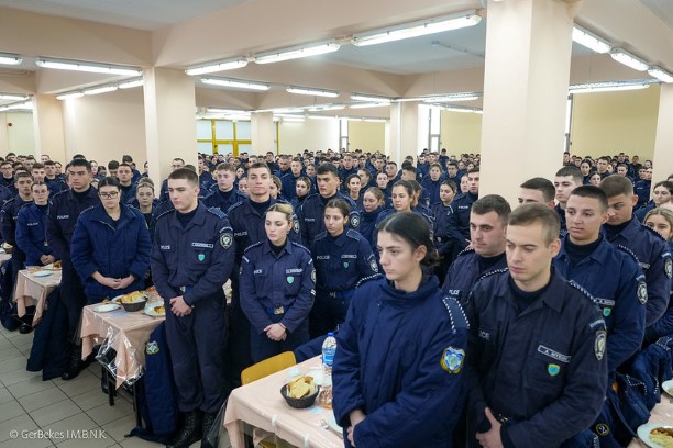 ΣΧΟΛΗ ΑΣΤΥΦΥΛΑΚΩΝ ΝΑΟΥΣΑΣ