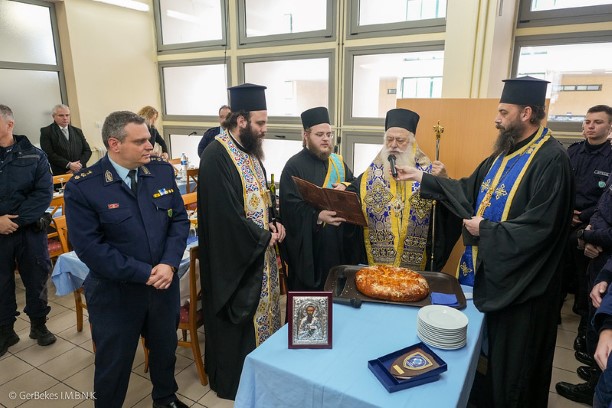 ΣΧΟΛΗ ΑΣΤΥΦΥΛΑΚΩΝ ΝΑΟΥΣΑΣ