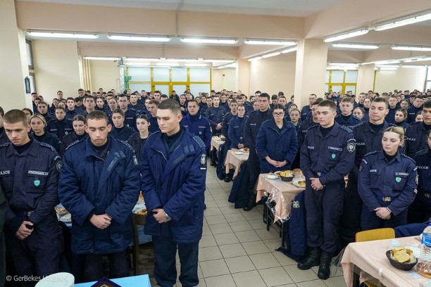 ΣΧΟΛΗ ΑΣΤΥΦΥΛΑΚΩΝ ΝΑΟΥΣΑΣ