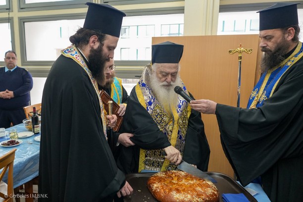 ΣΧΟΛΗ ΑΣΤΥΦΥΛΑΚΩΝ ΝΑΟΥΣΑΣ