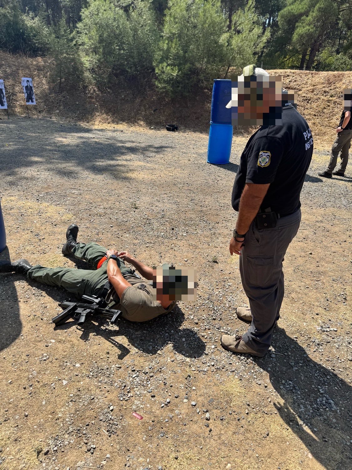 Η ΔΑΕΘ εκπαιδεύεται