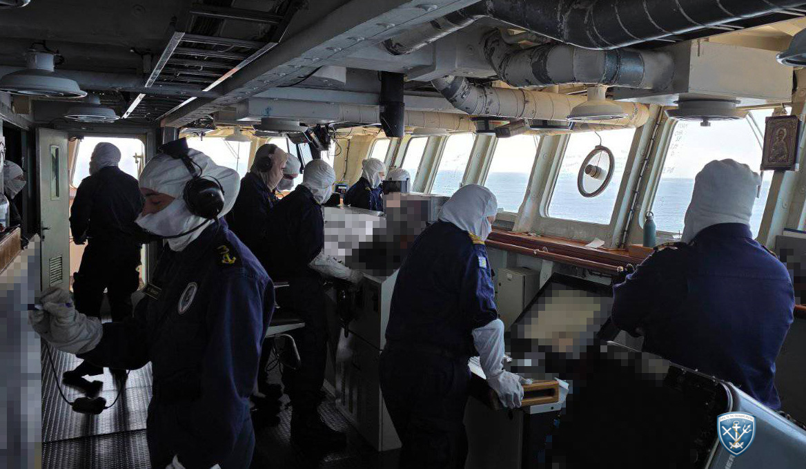 Σχολή Ναυτικών Δοκίμων